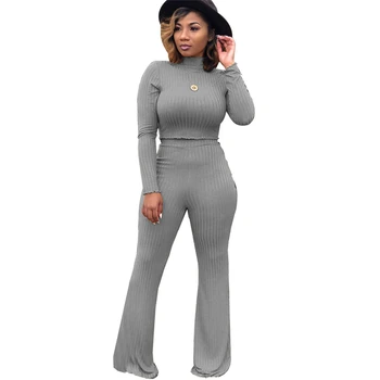 2018 Two Piece Set Top and Pants Women Sweatsuit Tracksuit 2 Pieces Sporting Suit Female Clothing Outfits Plus Size
2018 Two Piece Set Top and Pants Women Sweatsuit Tracksuit 2 Pieces Sporting Suit Female Clothing Outfits Plus Size