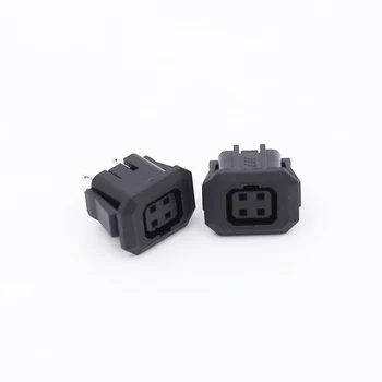 RSA/ALO Balanced Mini ALO socket 4Pins XLR socket plug For 701B XPA-700 RXMK3 SR71B SOLO DB 720 DAC Amp Headphone Repair Parts
RSA/ALO Balanced Mini ALO socket 4Pins XLR socket plug For 701B XPA-700 RXMK3 SR71B SOLO DB 720 DAC Amp Headphone Repair Parts