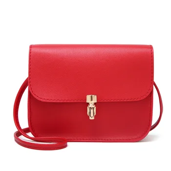 Fashion For Women Solid zipper Shoulder Bag Crossbody Bag Messenger Phone Coin Bag Small korean Style Bolsas Feminina Saco
Fashion For Women Solid zipper Shoulder Bag Crossbody Bag Messenger Phone Coin Bag Small korean Style Bolsas Feminina Saco
