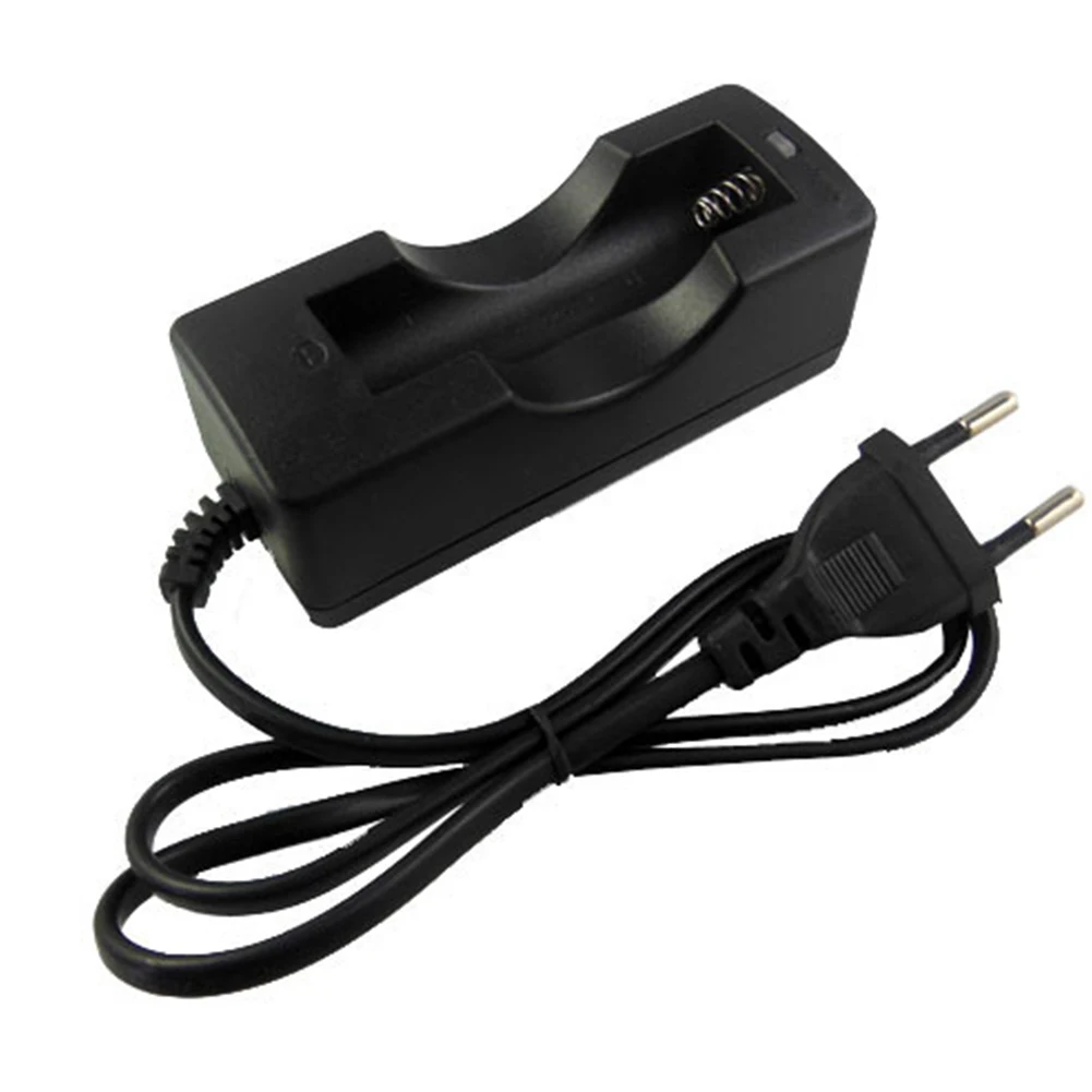 High Quality 100-240V EU plug Battery Charger for 18650 3.7V Rechargeable Li-Ion Baterry RC Car Drone Battery Charger Parts 1
High Quality 100-240V EU plug Battery Charger for 18650 3.7V Rechargeable Li-Ion Baterry RC Car Drone Battery Charger Parts 1