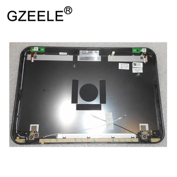 GZEELE New For Dell Inspiron 14Z-5423 5423 14" LCD Back Cover Lid Top case silver 5YN8X 05YN8X red C2JXN 0C2JXN
GZEELE New For Dell Inspiron 14Z-5423 5423 14" LCD Back Cover Lid Top case silver 5YN8X 05YN8X red C2JXN 0C2JXN
