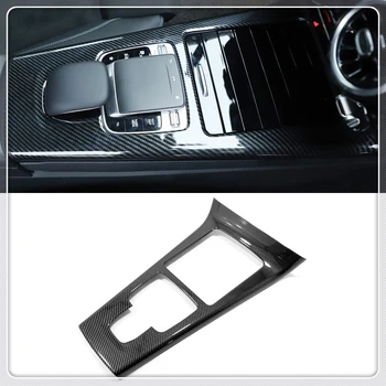 For Mercedes-Benz A Class W177 2019 -2020 Car Styling Interior Gear Shift Frame Cover Trim ABS Plastic Auto Accessories
For Mercedes-Benz A Class W177 2019 -2020 Car Styling Interior Gear Shift Frame Cover Trim ABS Plastic Auto Accessories