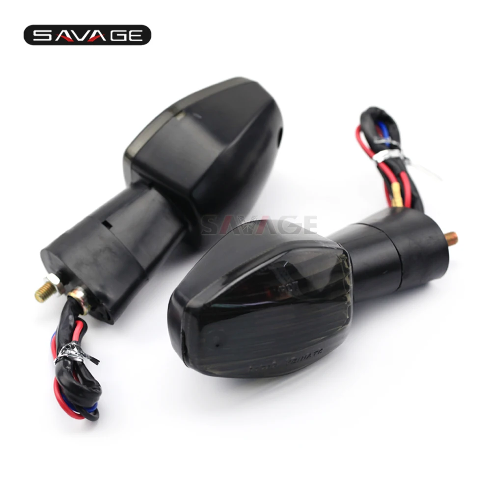 Turn Signal Indicator Light For HONDA CBR900RR CBR919 CBR929 CBR954 RVT1000R RC51 XL700V Motorcycle Front/Rear Blinker Lamp
Turn Signal Indicator Light For HONDA CBR900RR CBR919 CBR929 CBR954 RVT1000R RC51 XL700V Motorcycle Front/Rear Blinker Lamp