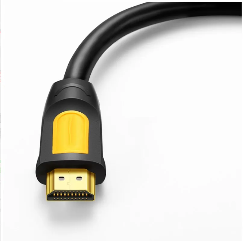 2.0 HD line 4k data 3d computer 5 TV connection 10 signal 15 flat line n27