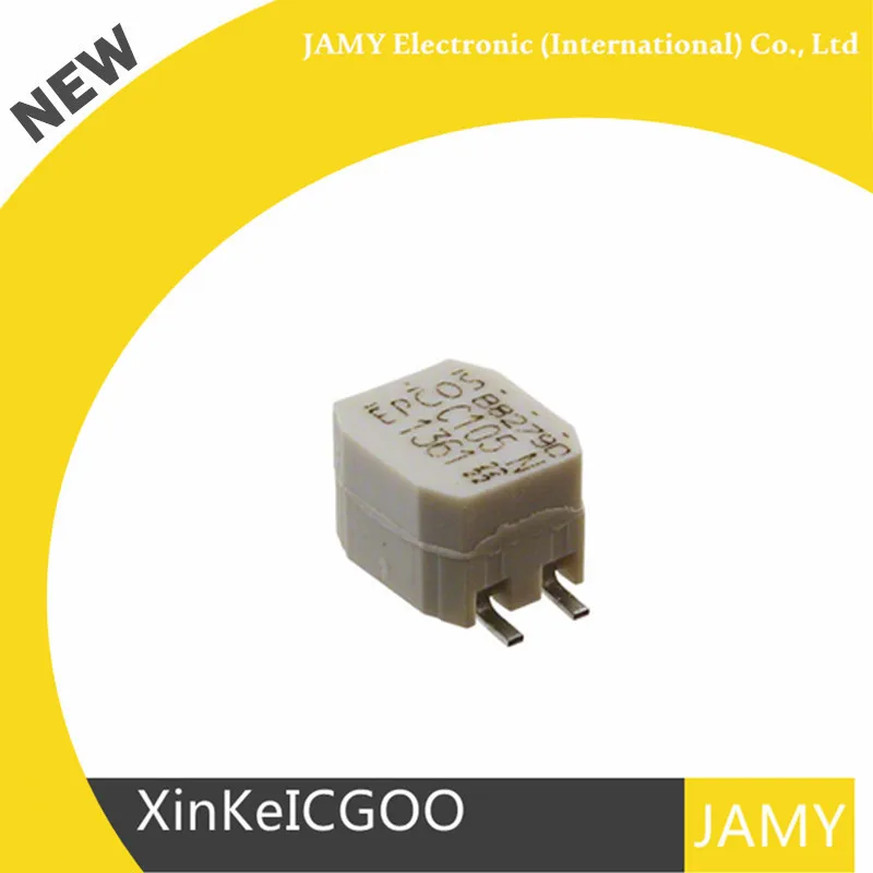 Оригинальный B82790C474N215 SOP4 470 мкГн 500 мА CMC 2LN SMD AEC-Q200 | Электроника