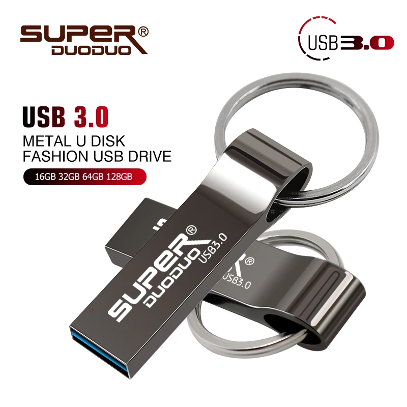 New usb flash drive high speed USB 3.0 pendrive 4gb 8gb 16gb 32gb 64gb 128GB pen drive metal flash memory stick gray custom
New usb flash drive high speed USB 3.0 pendrive 4gb 8gb 16gb 32gb 64gb 128GB pen drive metal flash memory stick gray custom