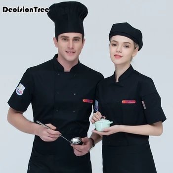 2020 food service catering clothing women chef uniform restaurant waitress uniforms japanese restaurant uniforms
2020 food service catering clothing women chef uniform restaurant waitress uniforms japanese restaurant uniforms