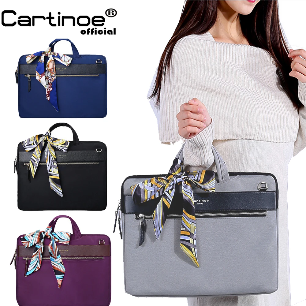 Fashion Women Briefcase Laptop Bag 11.6 12 13 14 15 Notebook Single Shoulder Messenger Bag for Macbook Air 11 /Pro 13 15 Handbag
Fashion Women Briefcase Laptop Bag 11.6 12 13 14 15 Notebook Single Shoulder Messenger Bag for Macbook Air 11 /Pro 13 15 Handbag
