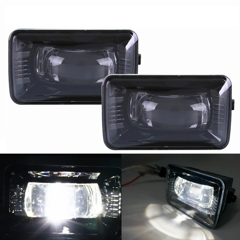Led Fog Light