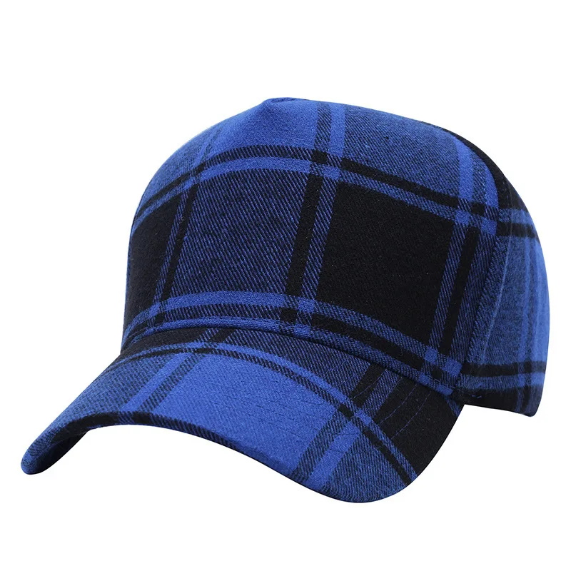 Baseball Cap Women Male Snapback Hat Men Female Bone Bonnet Hip Hop Cap Outdoor Casquette Black Plaid Couple 3 Color Casquette
Baseball Cap Women Male Snapback Hat Men Female Bone Bonnet Hip Hop Cap Outdoor Casquette Black Plaid Couple 3 Color Casquette
