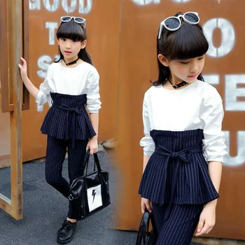 New Style Baby Girls Clothing Set Children Tracksuits 4 6 8 10 12 Girls Kids Casual Warm Suits Spring Autumn Girls Clothes Sets
New Style Baby Girls Clothing Set Children Tracksuits 4 6 8 10 12 Girls Kids Casual Warm Suits Spring Autumn Girls Clothes Sets