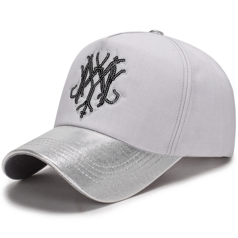 Valentine's day special men and women bright along the visor outdoor sports golf cap Spring and autumn fashion new baseball caps
Valentine's day special men and women bright along the visor outdoor sports golf cap Spring and autumn fashion new baseball caps