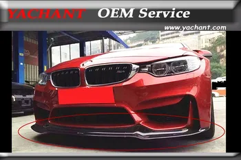 Car-Styling Super Light Dry Carbon Fiber Front Bumper Lip Fit For 2014-2016 F80 M3 F82 F83 M4 VRS Style Front Lip
Car-Styling Super Light Dry Carbon Fiber Front Bumper Lip Fit For 2014-2016 F80 M3 F82 F83 M4 VRS Style Front Lip