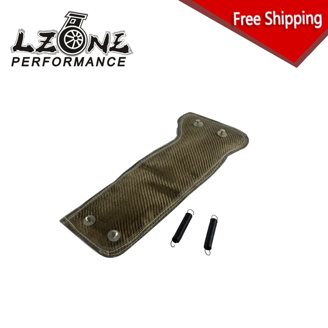FREE SHIPPING - FOR Subaru WRX Turbo Heat Shield /Turbocharger Blanket WRAP+SPRING JR2306T (Color: Titanium)
FREE SHIPPING - FOR Subaru WRX Turbo Heat Shield /Turbocharger Blanket WRAP+SPRING JR2306T (Color: Titanium)