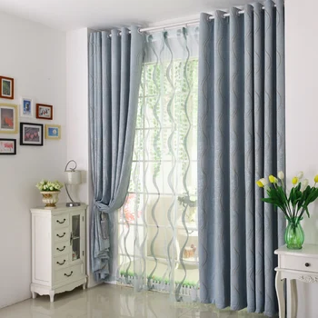 Modern Luxury Chenille Window Treatments Curtains Shades Half Blackout Blinds Drapes Curtain For Children Room Free Shipping
Modern Luxury Chenille Window Treatments Curtains Shades Half Blackout Blinds Drapes Curtain For Children Room Free Shipping
