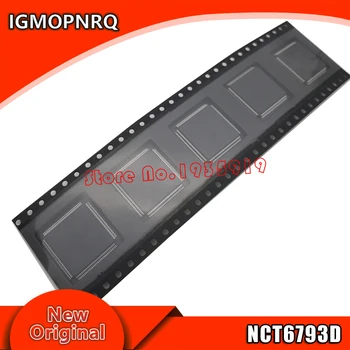 2piece~5piece 100% New NCT6793D QFP-128 Chipset 
2piece~5piece 100% New NCT6793D QFP-128 Chipset