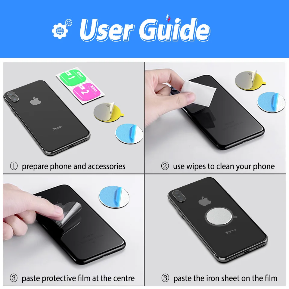 user guide