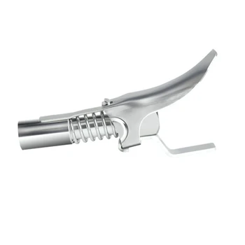 Quick Release High Pressure Oil Injector Outdoor Tools For Camping Hiking Grease Coupler Lock On Coupling End 1/8"
Quick Release High Pressure Oil Injector Outdoor Tools For Camping Hiking Grease Coupler Lock On Coupling End 1/8"