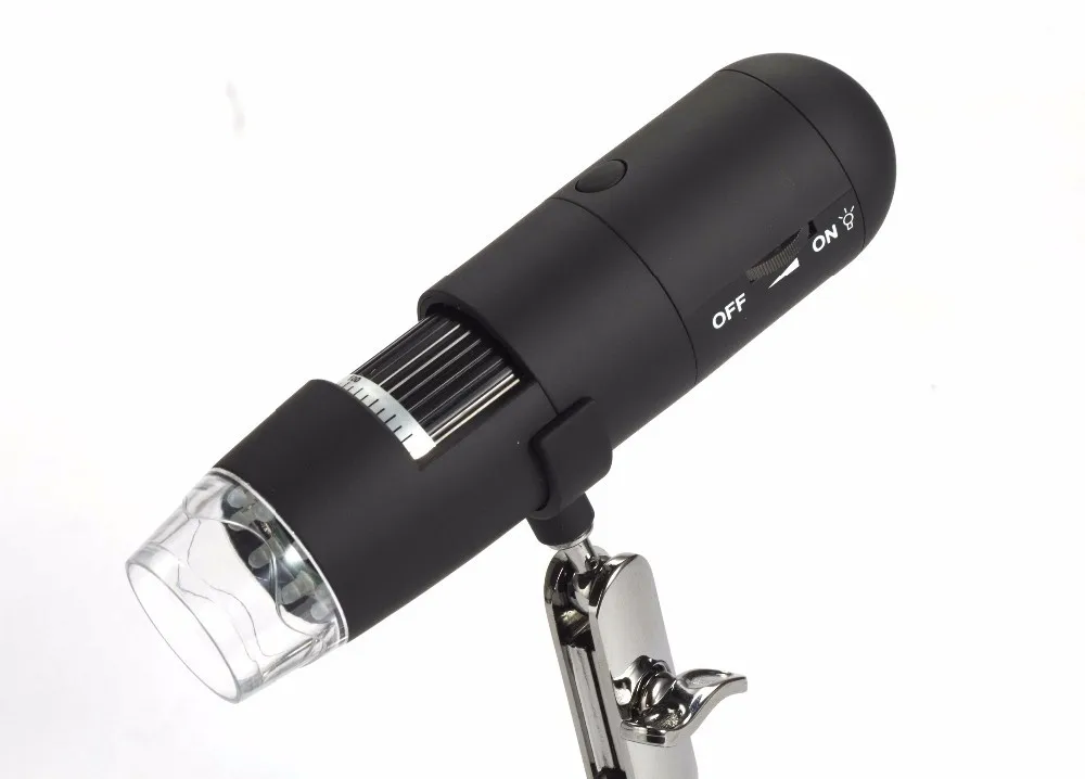 Free Shipping 2.4GHZ 20-200X Measurement Mac Compatible Mini Portable USB Microscope, Wireless USB Digital Microscope Factory
Free Shipping 2.4GHZ 20-200X Measurement Mac Compatible Mini Portable USB Microscope, Wireless USB Digital Microscope Factory
