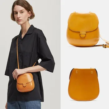 New candy leather saddle bag, professional designer design mini small bag single shoulder slant span women bag
New candy leather saddle bag, professional designer design mini small bag single shoulder slant span women bag