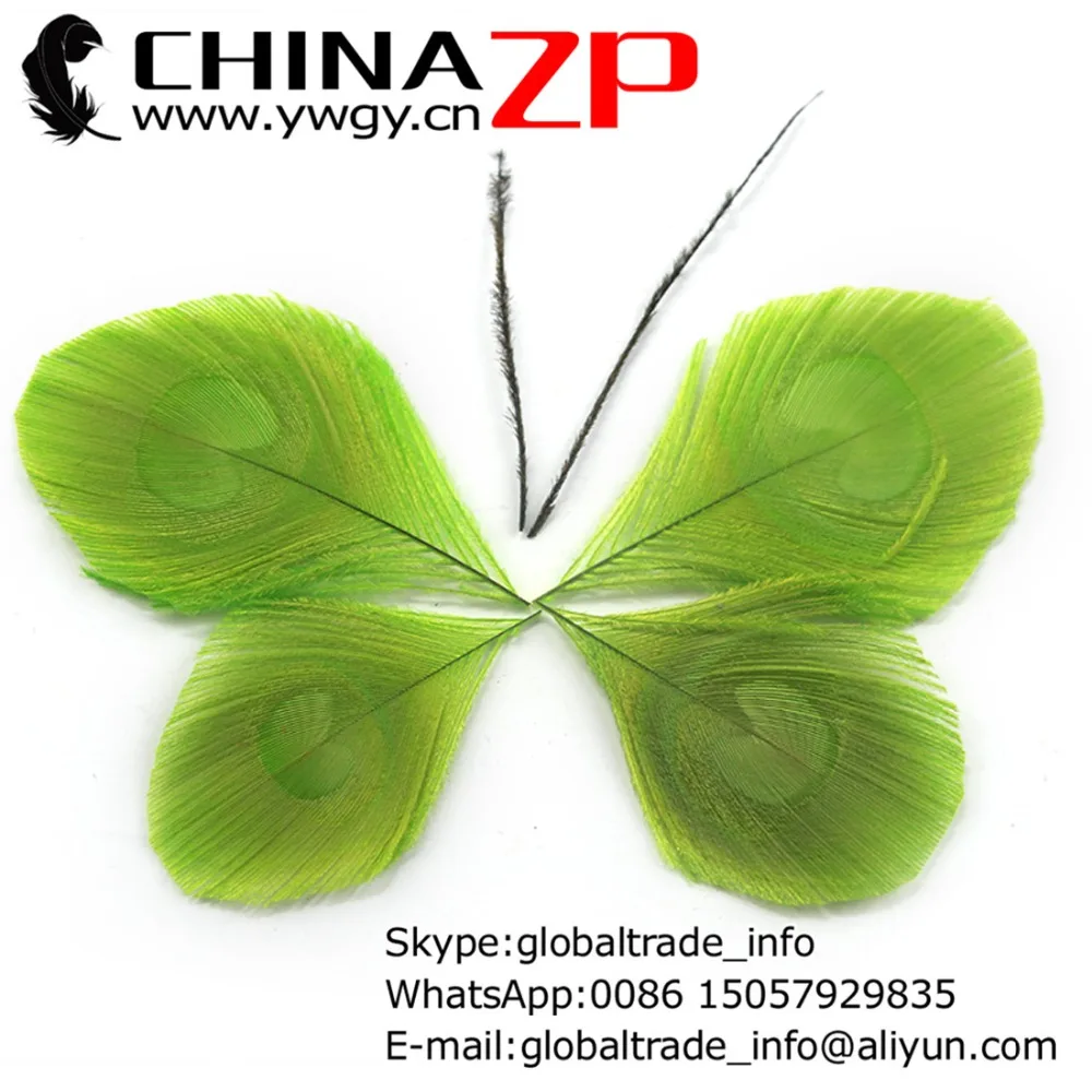 CHINAZP Factory 100 шт./лот отборные высококачественные окрашенные Лайм зеленые Обрезанные Большие Перья павлина
CHINAZP Factory 100 шт./лот отборные высококачественные окрашенные Лайм зеленые Обрезанные Большие Перья павлина