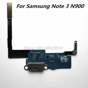 Original USB Charging dock port Flex cable For Samsung Note 3 N900 N9008V N9008S charger plug Ribbon Board replace sparts
Original USB Charging dock port Flex cable For Samsung Note 3 N900 N9008V N9008S charger plug Ribbon Board replace sparts