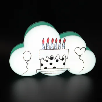 LED DIY Lightbox Cloud Handwritten Message Light Box USB Table Night Light Ins Girl Net Red Anchor Bedroom Layout Decoration
LED DIY Lightbox Cloud Handwritten Message Light Box USB Table Night Light Ins Girl Net Red Anchor Bedroom Layout Decoration