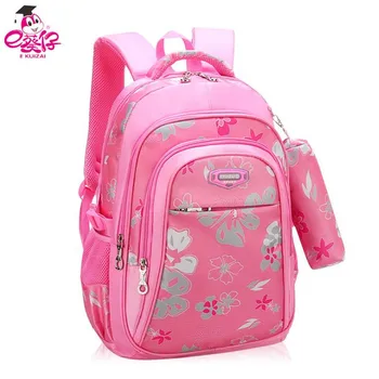 New Children Schoolbags for Girls Primary School Book Bag Sac Enfant Children School Bags Printing Backpack Orthopedic Backpack
New Children Schoolbags for Girls Primary School Book Bag Sac Enfant Children School Bags Printing Backpack Orthopedic Backpack
