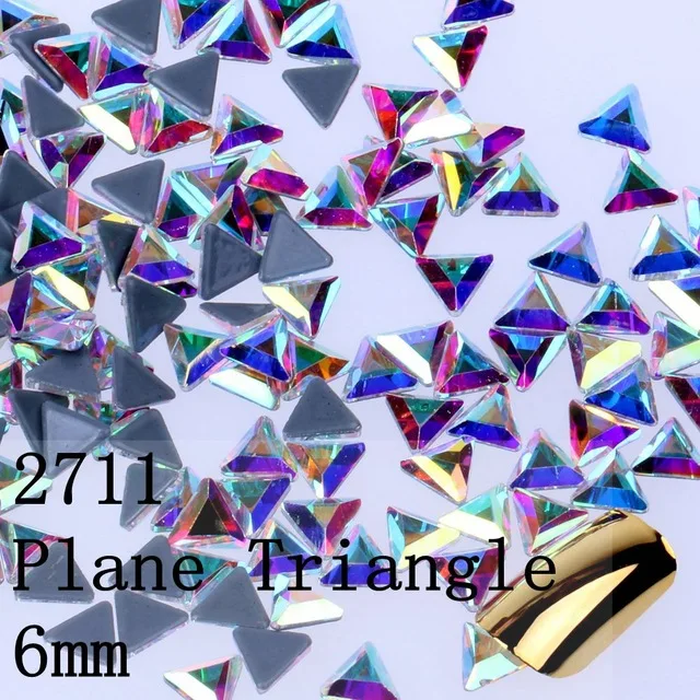 2018 New Arrived 6MM Plane Triangle Crystal Strass Clear AB Hot Fix Rhinestone More Shiny Super Bright Hotfix Iron On Stones
2018 New Arrived 6MM Plane Triangle Crystal Strass Clear AB Hot Fix Rhinestone More Shiny Super Bright Hotfix Iron On Stones
