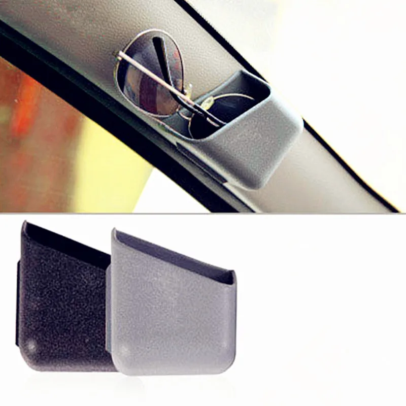 CAR auto Glasses Organizer Storage Box for Toyota Tacoma Tercel Tiara Van Venza Yaris Hiace Prius V Hilux Land Cruis
CAR auto Glasses Organizer Storage Box for Toyota Tacoma Tercel Tiara Van Venza Yaris Hiace Prius V Hilux Land Cruis