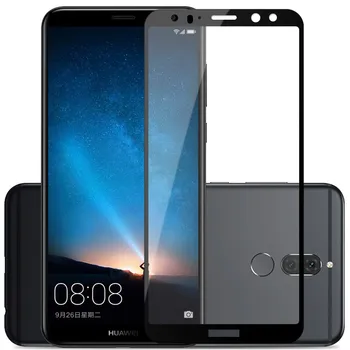 30 Pcs/Lot 9H Premium Tempered Glass for Huawei Nova 2i/ Mate 10 lite/ Honor 9i Full Coverage Screen Protector Protective Film
30 Pcs/Lot 9H Premium Tempered Glass for Huawei Nova 2i/ Mate 10 lite/ Honor 9i Full Coverage Screen Protector Protective Film