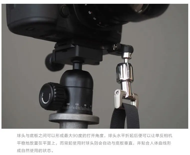 Camera Strap