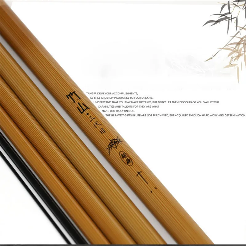 Hot Top Folding Fishing Rods Superhard Carbon Telescopic Pole 3.6M 4.5M 5.4M 6.3M 7.2M Fishing Feeder Rods China
Hot Top Folding Fishing Rods Superhard Carbon Telescopic Pole 3.6M 4.5M 5.4M 6.3M 7.2M Fishing Feeder Rods China
