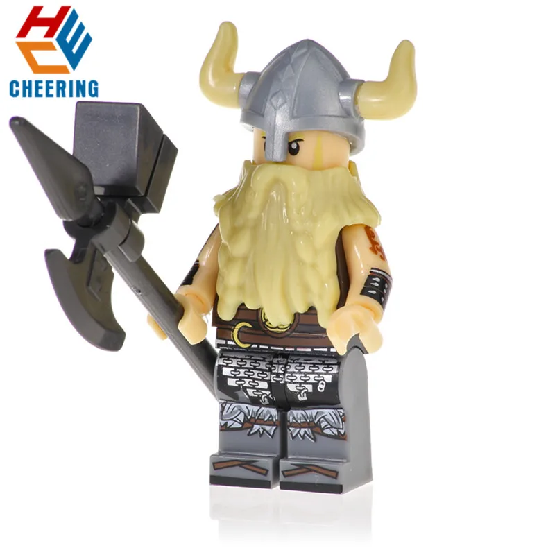Single Sale Building Blocks Pretty With Weapon Battle Hound Knight Rang Figures Bricks Collection Toys for Children XH 1030
Single Sale Building Blocks Pretty With Weapon Battle Hound Knight Rang Figures Bricks Collection Toys for Children XH 1030