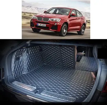 fiber leather car trunk mat for bmw x4 2014 2015 2016 2017 2018 BMW F26 car accessories
fiber leather car trunk mat for bmw x4 2014 2015 2016 2017 2018 BMW F26 car accessories