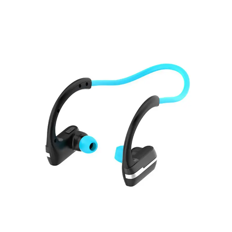 Bluetooth 4.1 Headset Wireless Headphone Sports Stereo Earphone With Microphone For Iphone Huawei Xiaomi
Bluetooth 4.1 Headset Wireless Headphone Sports Stereo Earphone With Microphone For Iphone Huawei Xiaomi