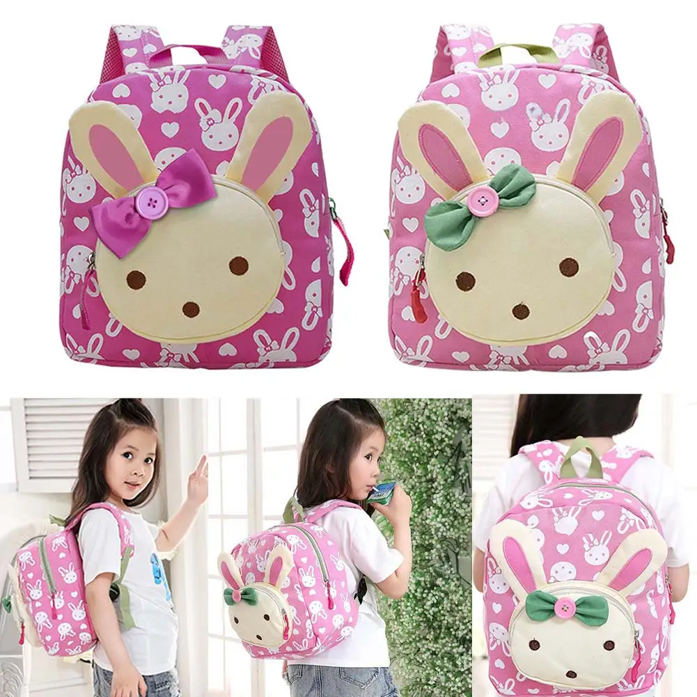 Fashion Cute Cartoon Kids Children Mini Backpack Baby Girls School Book Bag WML99
Fashion Cute Cartoon Kids Children Mini Backpack Baby Girls School Book Bag WML99