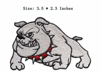The ferocious monster embroidery patch 3.5" wide gifts for kids/scrapbooking accessories/estonia
The ferocious monster embroidery patch 3.5" wide gifts for kids/scrapbooking accessories/estonia