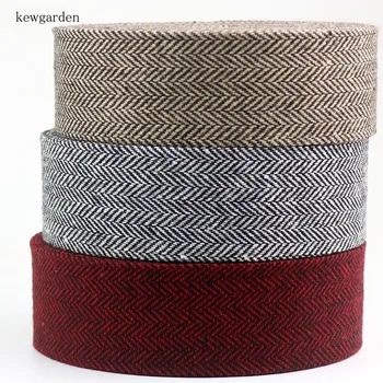 Kewgarden 2" 1" 3/8" Geometric Stripe Pattern Linen Fabric Layering Cloth Ribbons Handmade Tape DIY Bow tie Riband 5m/lot
Kewgarden 2" 1" 3/8" Geometric Stripe Pattern Linen Fabric Layering Cloth Ribbons Handmade Tape DIY Bow tie Riband 5m/lot