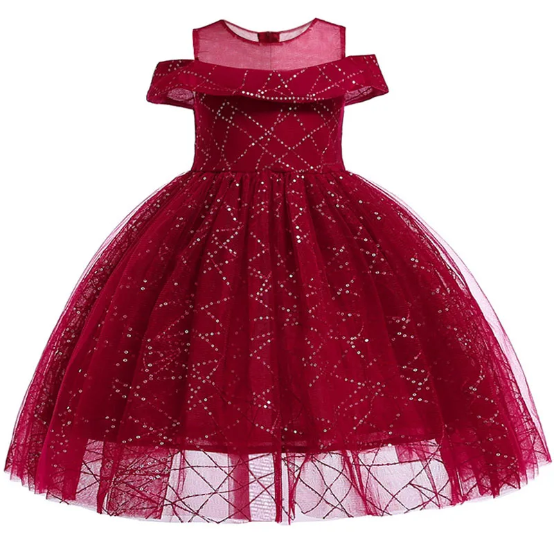 Romantic Wedding Girls Flower Girls Bridesmaid Group Party Dance Star Brilliant Dress Girls Birthday Party Singing Dress
Romantic Wedding Girls Flower Girls Bridesmaid Group Party Dance Star Brilliant Dress Girls Birthday Party Singing Dress
