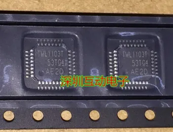 Module TWL1103T D71071GC CY7C024AV-20AXC D72001GC-11 AT89S51-24AU MGA018A-F MGA018A MGA018 1PCS-5PCS Original authentic
Module TWL1103T D71071GC CY7C024AV-20AXC D72001GC-11 AT89S51-24AU MGA018A-F MGA018A MGA018 1PCS-5PCS Original authentic