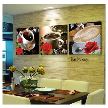 5d DIY Diamond Painting 3pcs Coffee Rose nature scenery Cross Stitch Kits Full Diamond Embroidery 3D Diamond Mosaic Needlework
5d DIY Diamond Painting 3pcs Coffee Rose nature scenery Cross Stitch Kits Full Diamond Embroidery 3D Diamond Mosaic Needlework