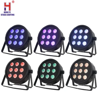 Led Par Light 9x12W 4in1 RGBW Led Par Can Strobe Laser DMX DJ Disco Professional Stage Lights Party Equipment (6 pieces/lot)
Led Par Light 9x12W 4in1 RGBW Led Par Can Strobe Laser DMX DJ Disco Professional Stage Lights Party Equipment (6 pieces/lot)