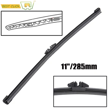 Misima 11" Rear Window Wiper Blade For Ford Explorer Escape Kuga Police Interceptor Utility 2013 2014 2015 For Lincoln MKC MKX
Misima 11" Rear Window Wiper Blade For Ford Explorer Escape Kuga Police Interceptor Utility 2013 2014 2015 For Lincoln MKC MKX