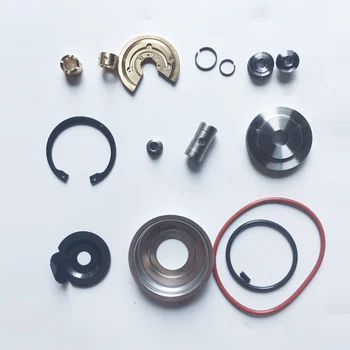 CT12 17201-64050 Turbocharger repair rebuild kit for TOYOTA lite townace 2.0l 1992 1993 2CT engine
CT12 17201-64050 Turbocharger repair rebuild kit for TOYOTA lite townace 2.0l 1992 1993 2CT engine