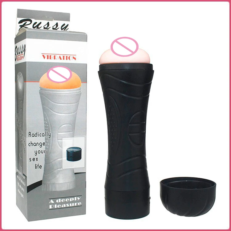 Интимные Игрушки Для Мастурбатора