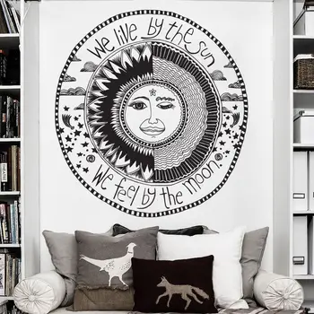 56X56cm Crescent Sun And Moon Ethnic Boho Sunshine Wall Decal Art Decor Sticker Vinyl Fashion Wall Stickers Home Decor D694
56X56cm Crescent Sun And Moon Ethnic Boho Sunshine Wall Decal Art Decor Sticker Vinyl Fashion Wall Stickers Home Decor D694