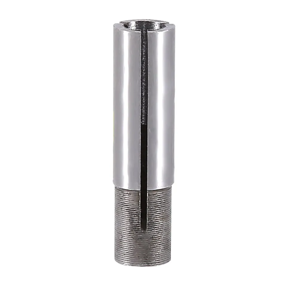 4Pcs/Set Multi-size Accuracy Engraving Bit CNC Router Tool Adapter for Collet Hot Sale Best Offer Big Promotion
4Pcs/Set Multi-size Accuracy Engraving Bit CNC Router Tool Adapter for Collet Hot Sale Best Offer Big Promotion