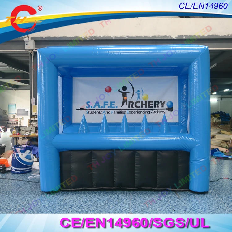 free shipping kids inflatable archery game, inflatable archery shooting game, inflatable archery target sport carnival game
free shipping kids inflatable archery game, inflatable archery shooting game, inflatable archery target sport carnival game