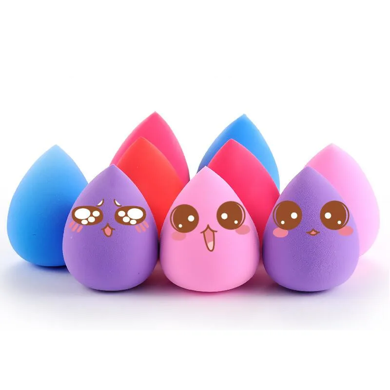 FLD016 4Pcs/set Soft Makeup Sponge Foundation Puff Flawless Powder Smooth Beauty Puff Beauty Cosmetic Puff for Women make up set
FLD016 4Pcs/set Soft Makeup Sponge Foundation Puff Flawless Powder Smooth Beauty Puff Beauty Cosmetic Puff for Women make up set